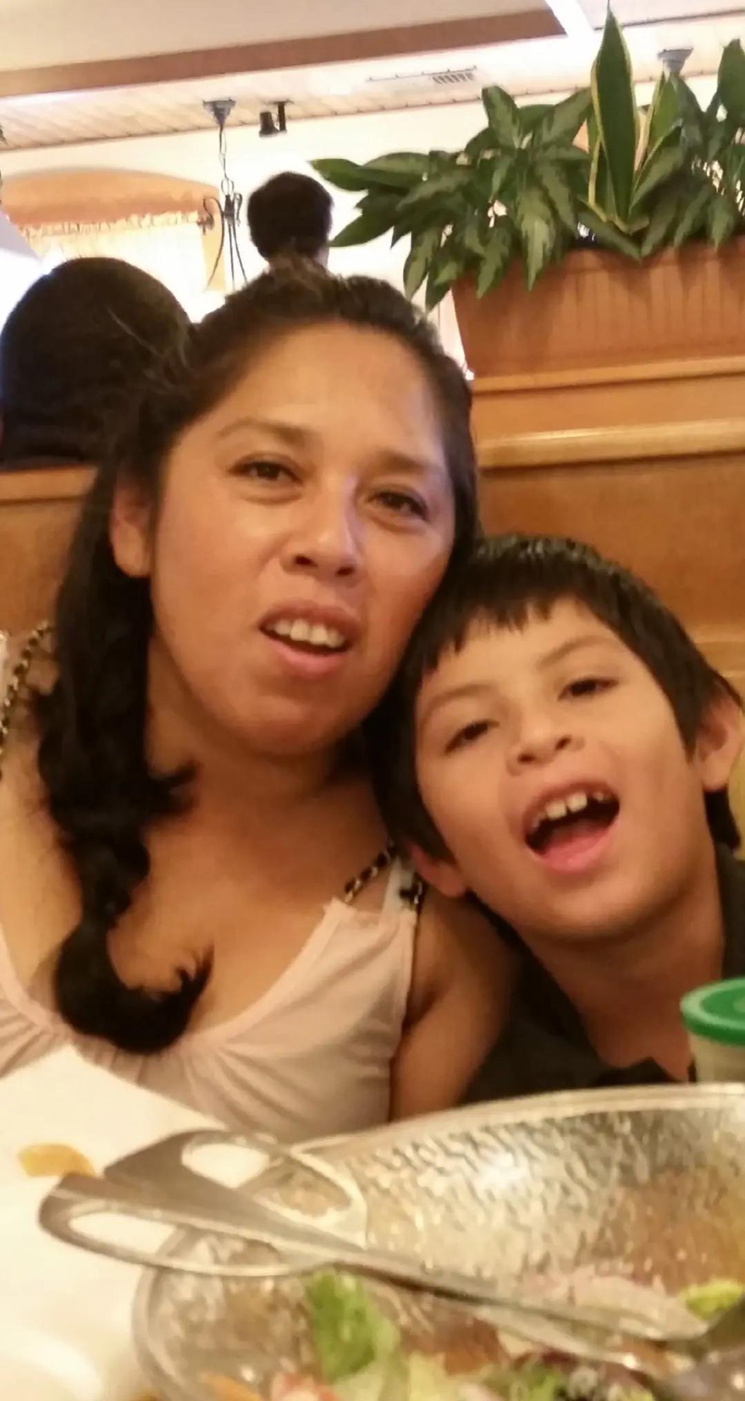 @bella Teran