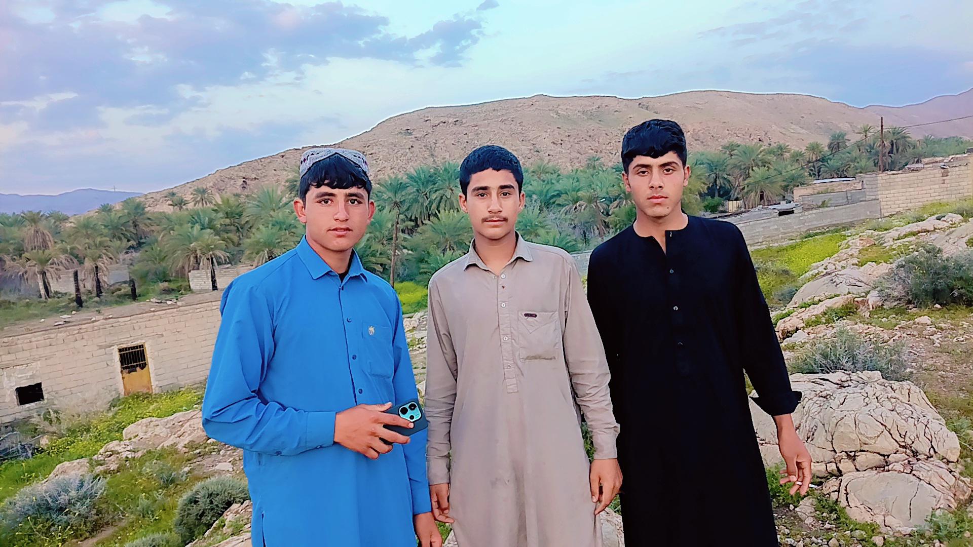 @زخمی