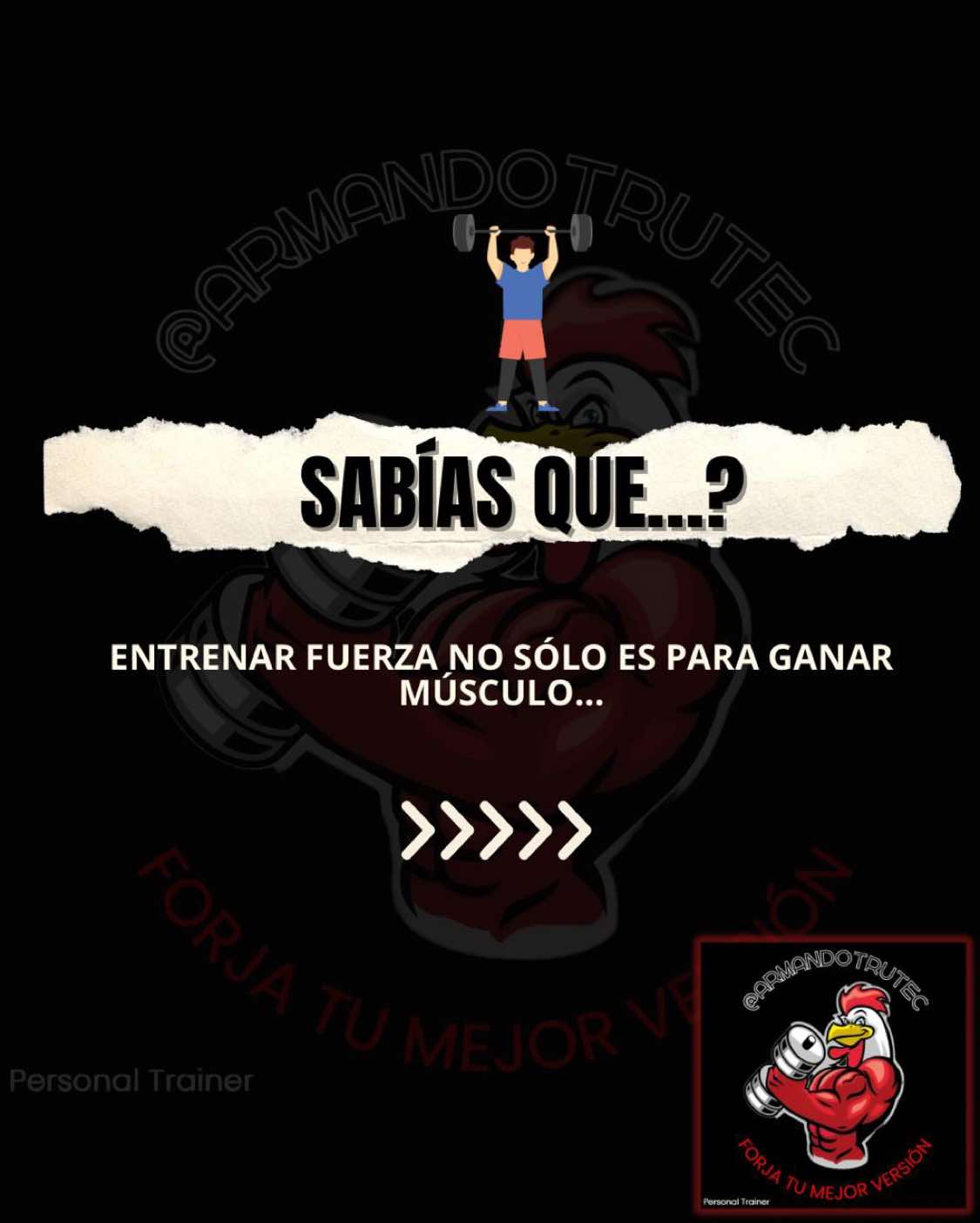 @Armando Trujillo