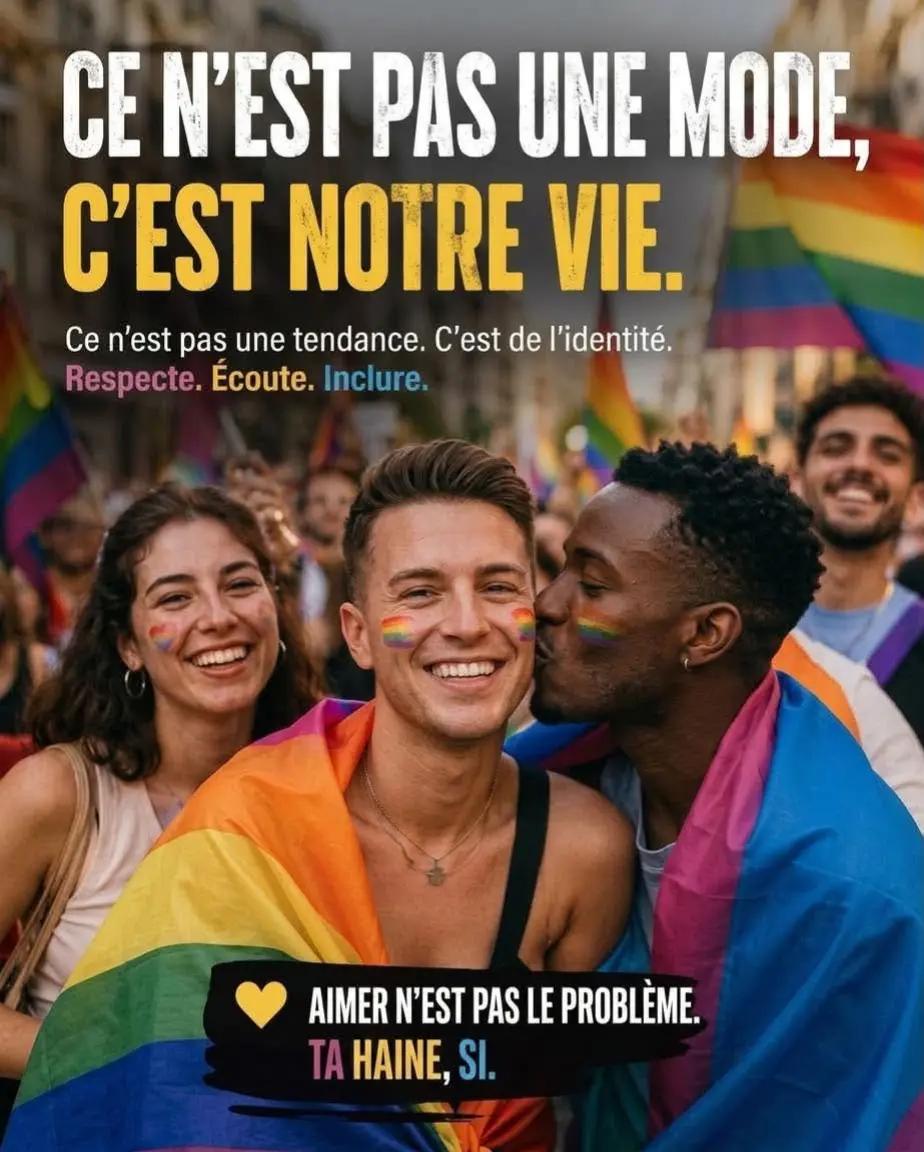 @LE VOYAGEUR🌍🏳️🌈