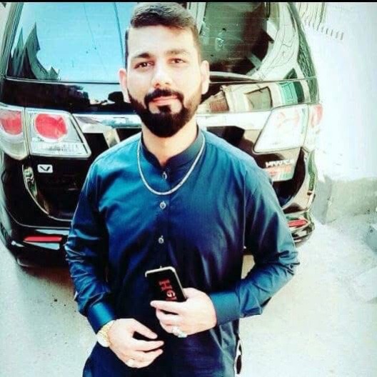 @Zuhaib Rajput