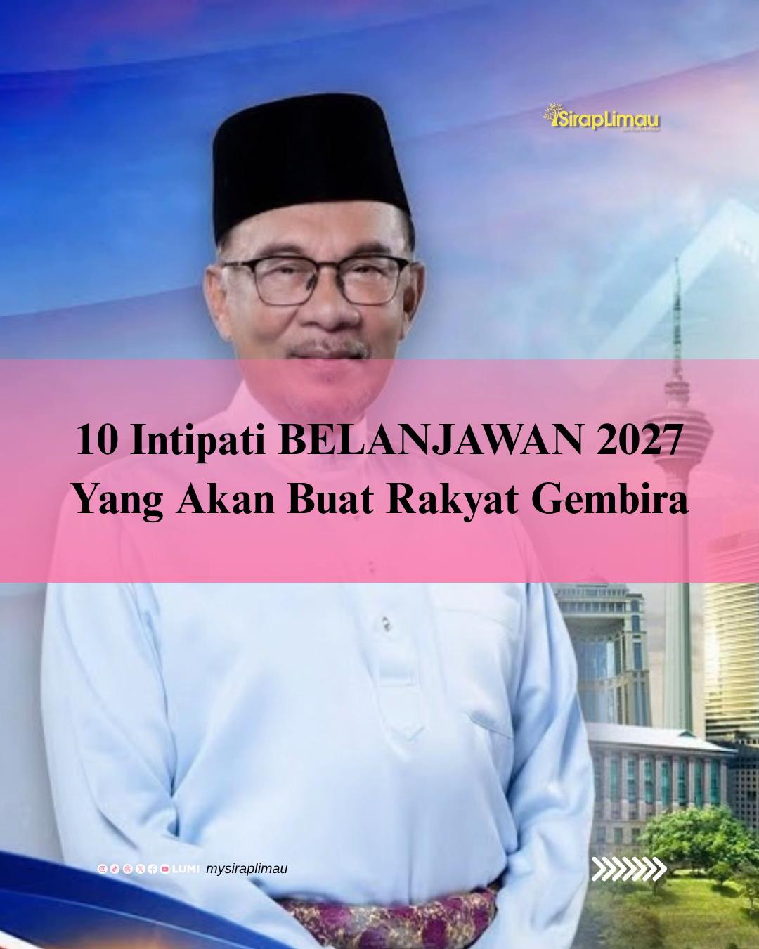 @Sirap Limau Official