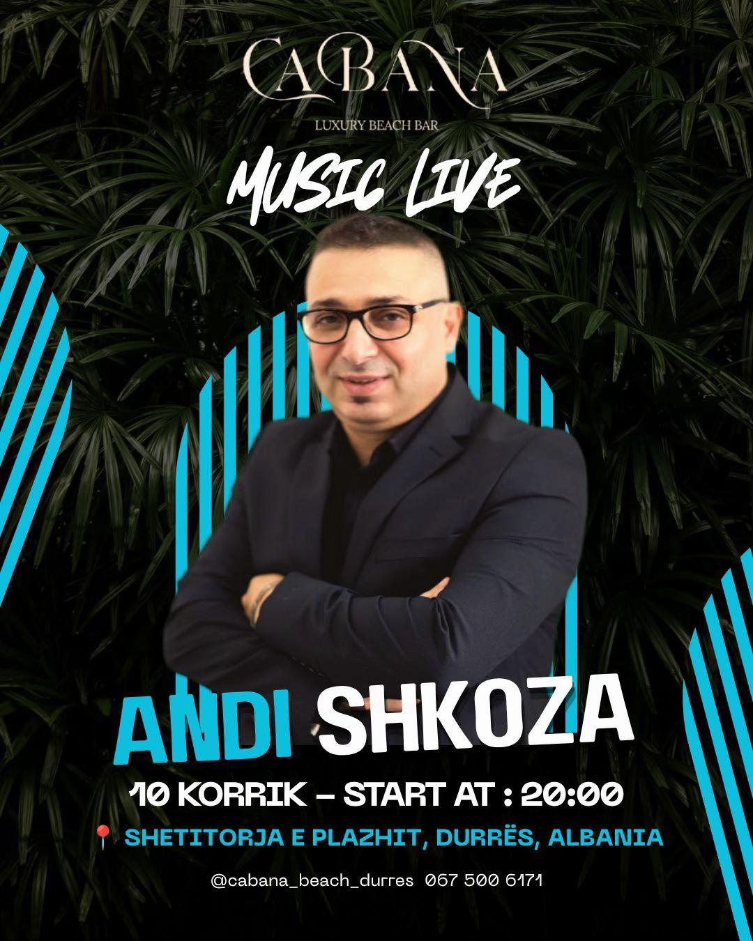 @Andi Shkoza