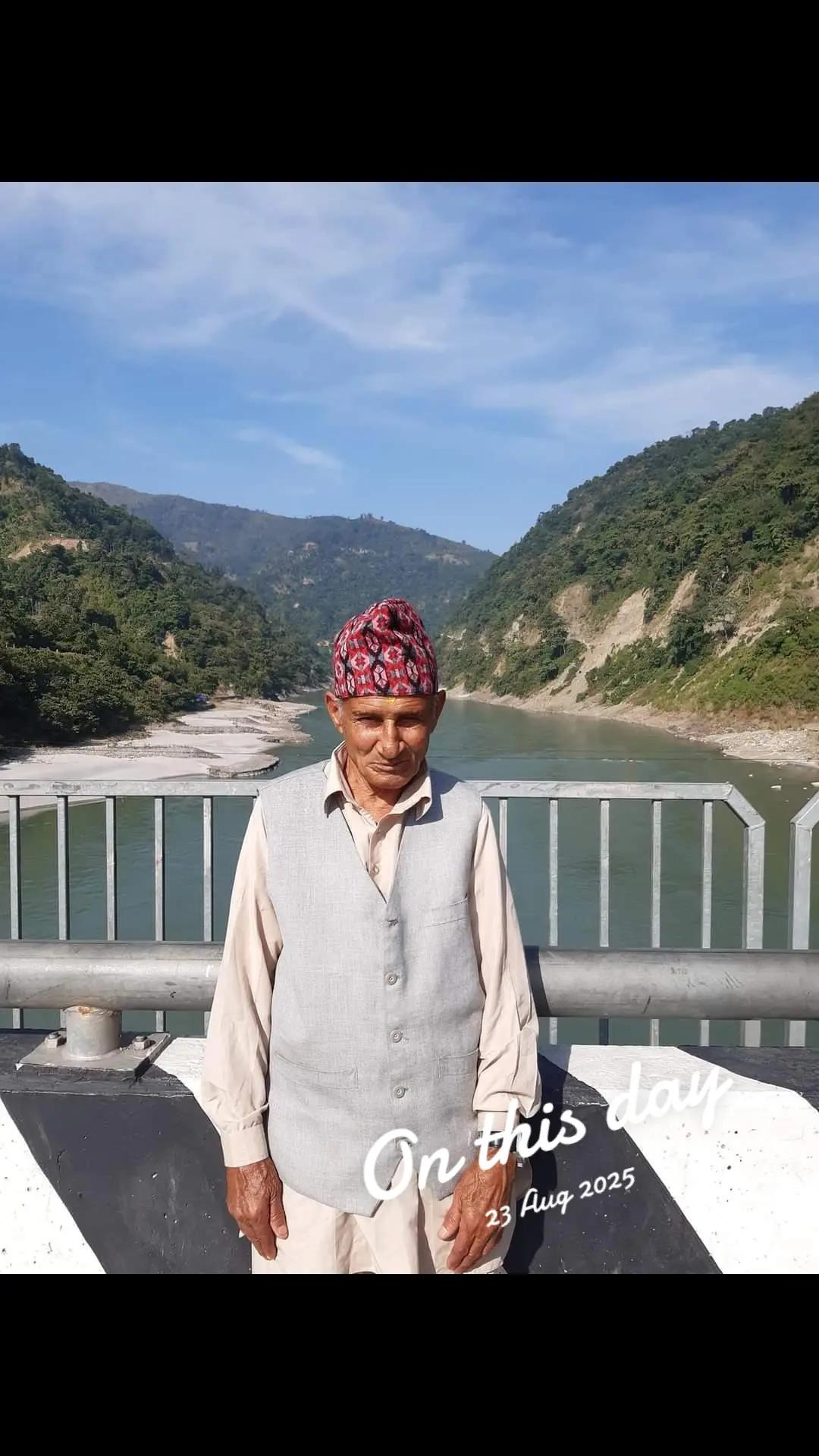 @Purushottam Pokharel169