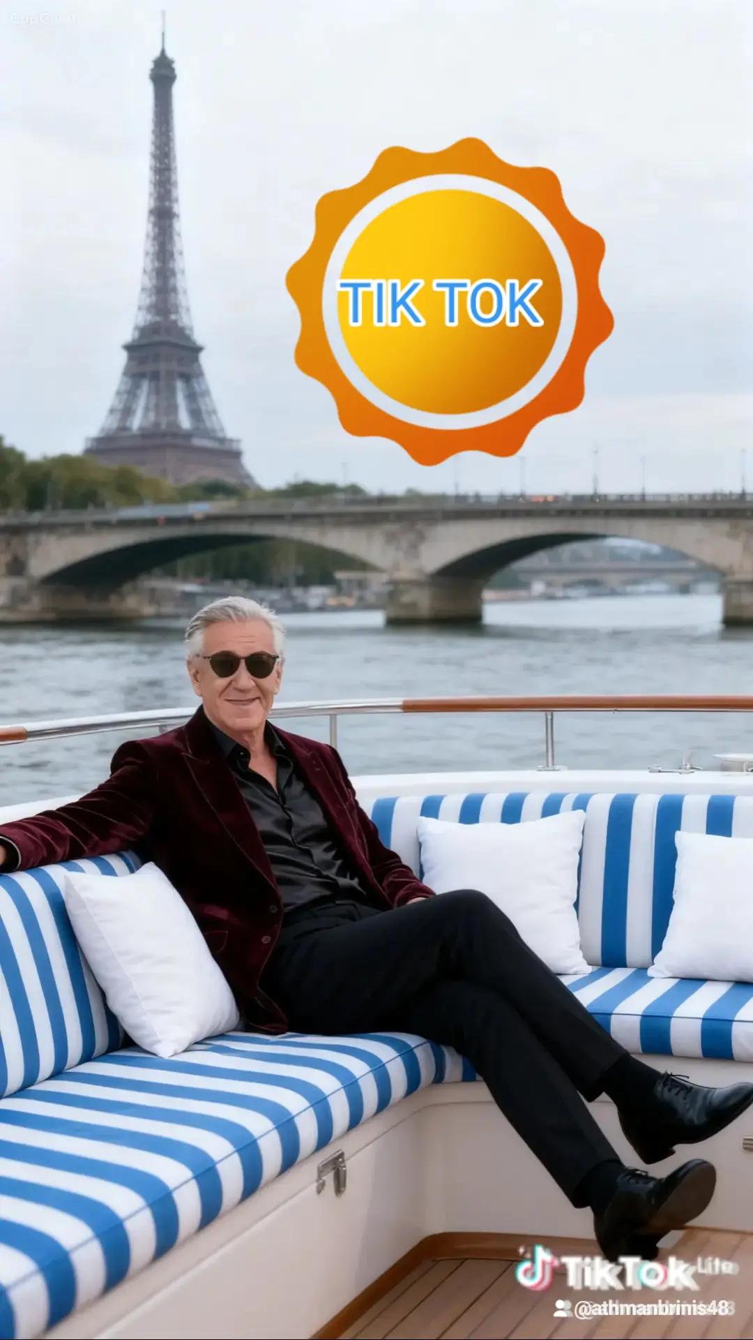 @INTERNATIONAL createur tik tok