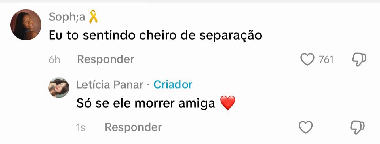 @Letícia Panar