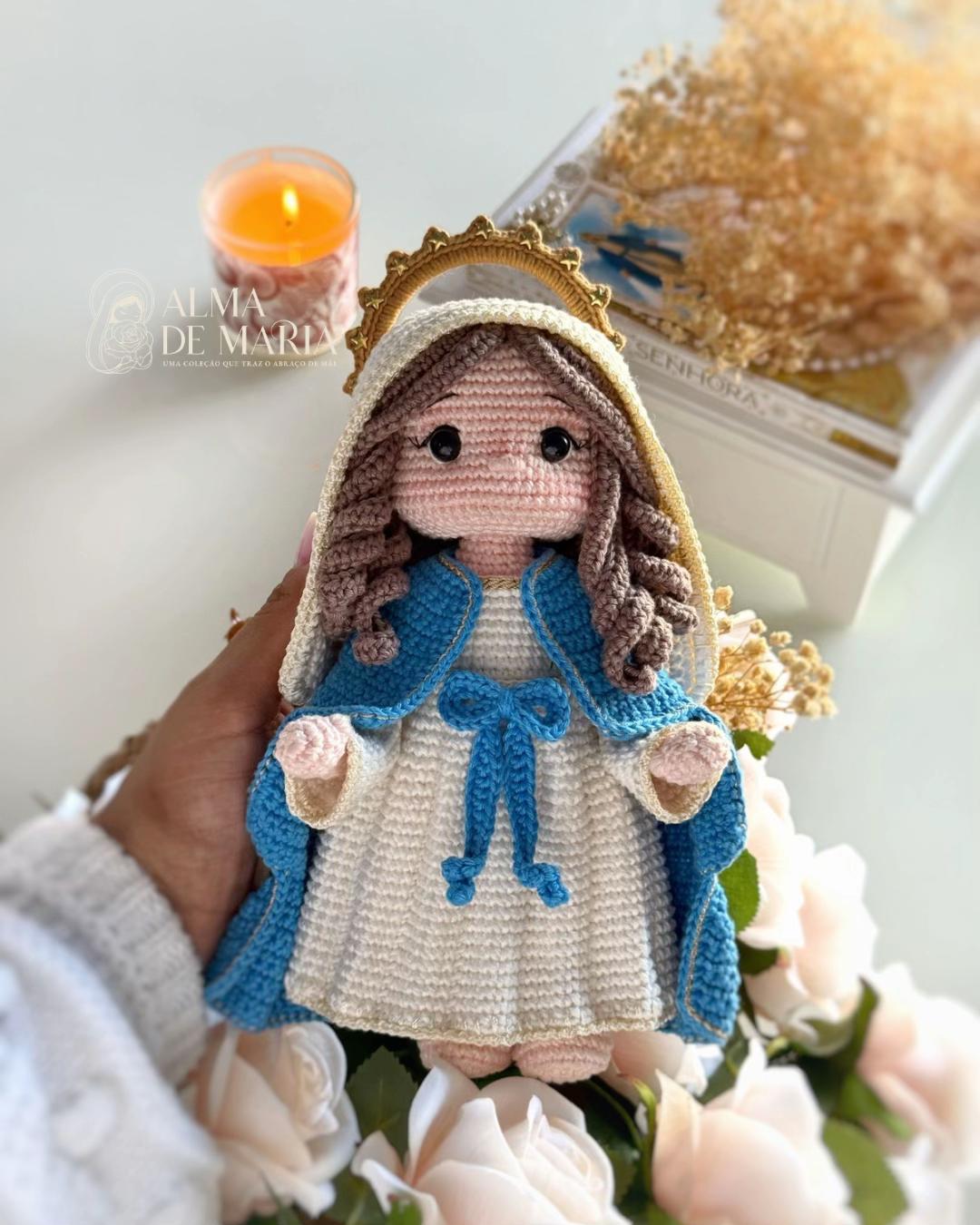 @Ferpi Crochet