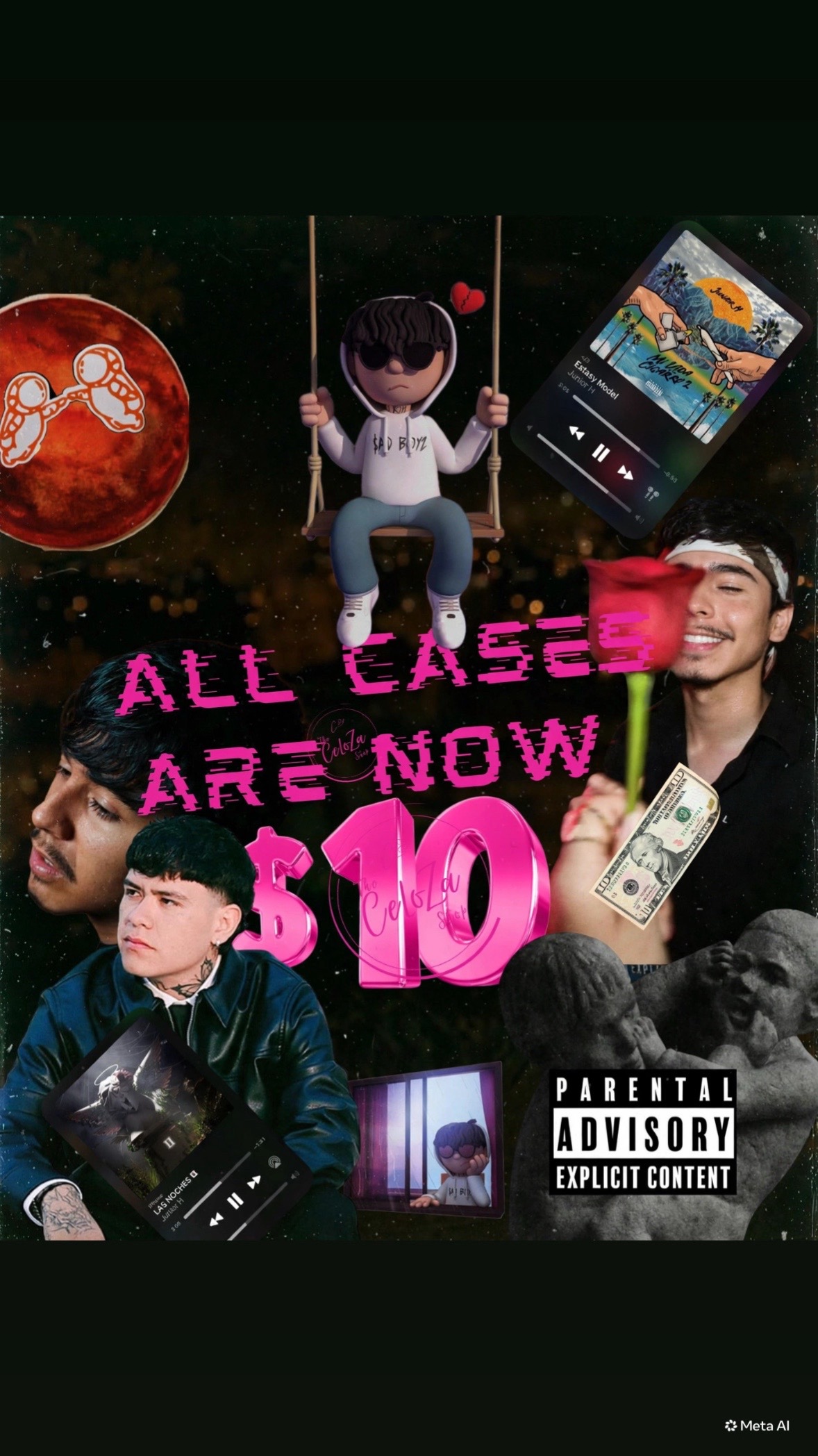 @TheCelozaShop