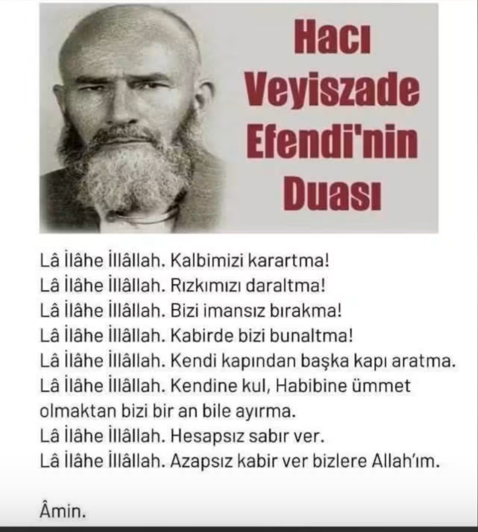 @VE KİL OLARAK ❤️ALLAH❤️YETER