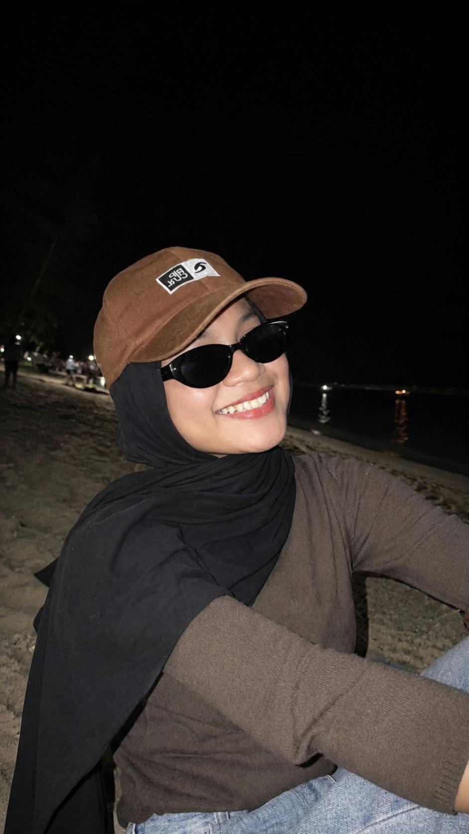 @Hany situmorang