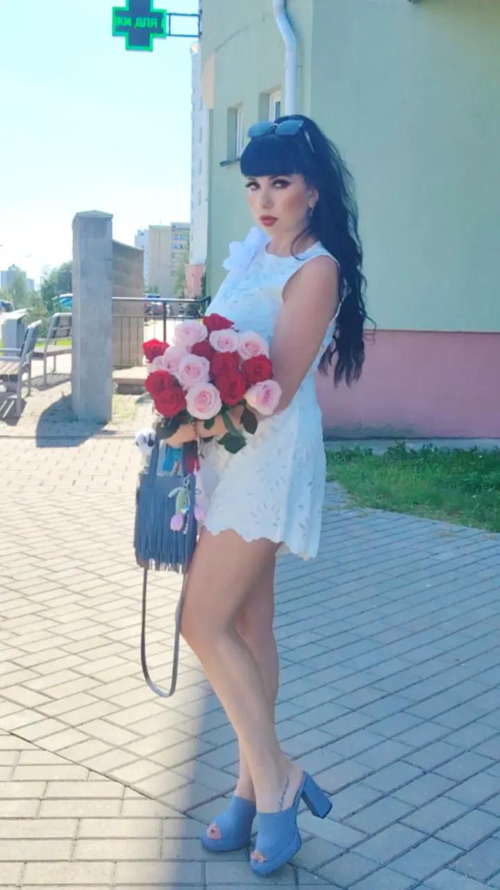 @Бусинка 💝🦂
