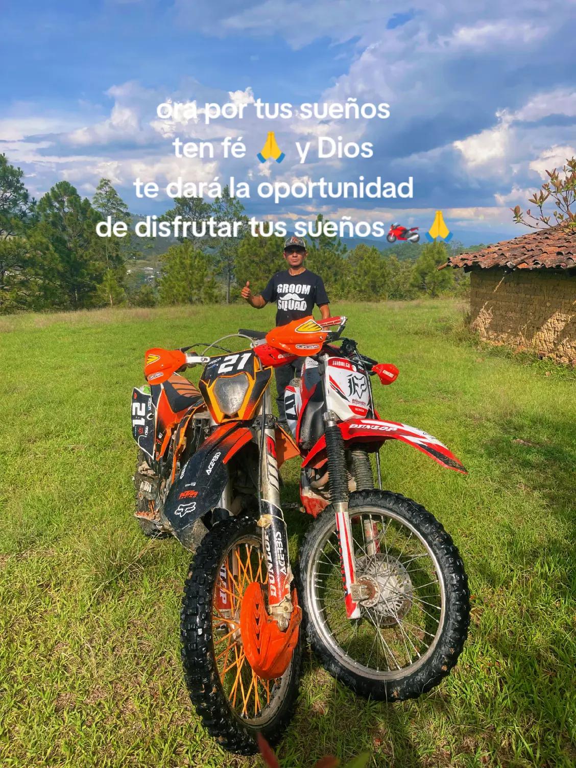 @solo motos Ariel 21