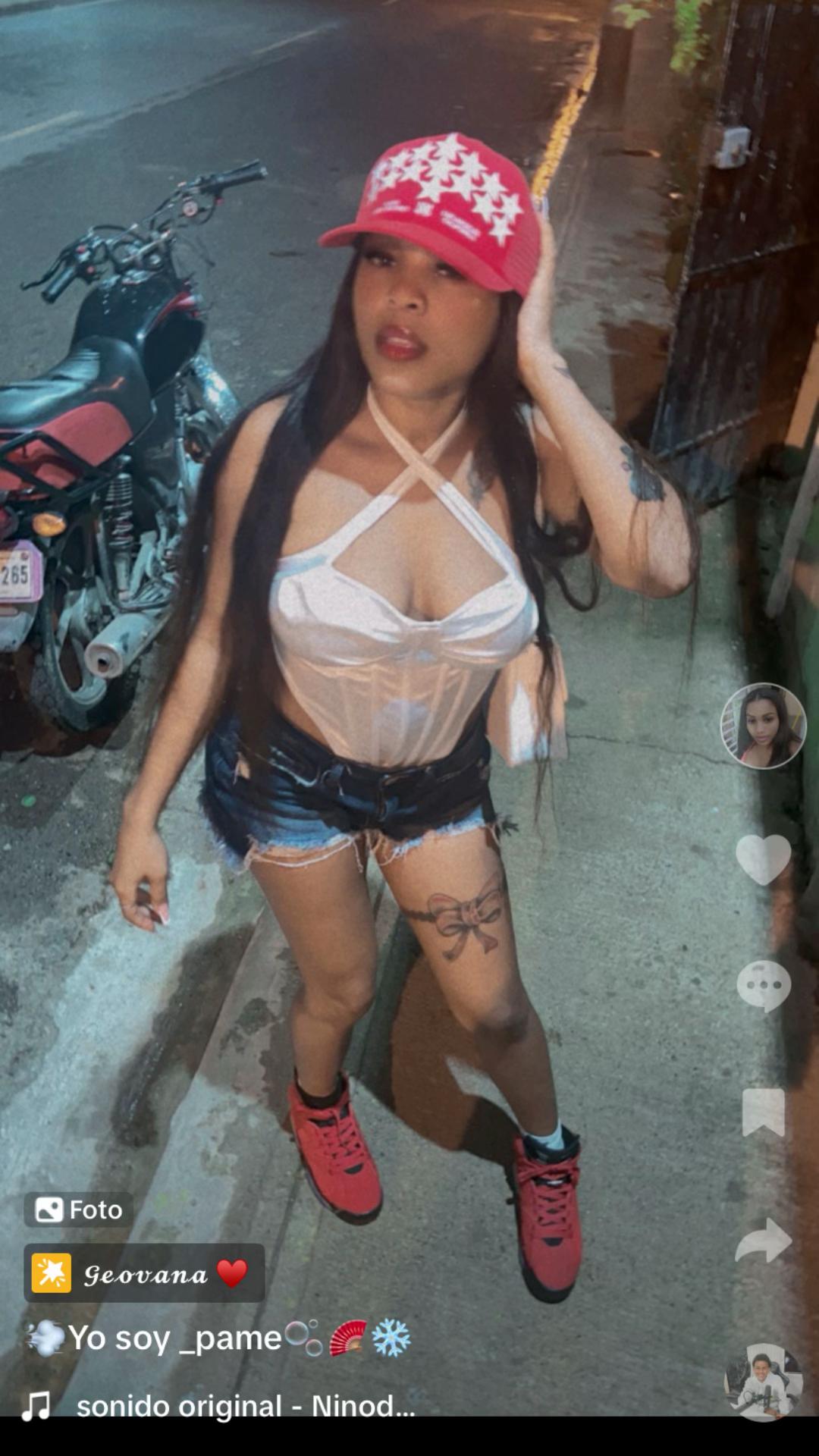 @Pamelita Cruz
