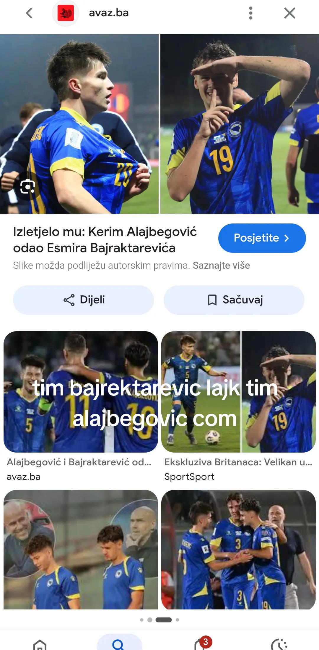 @tim bajrektarevic