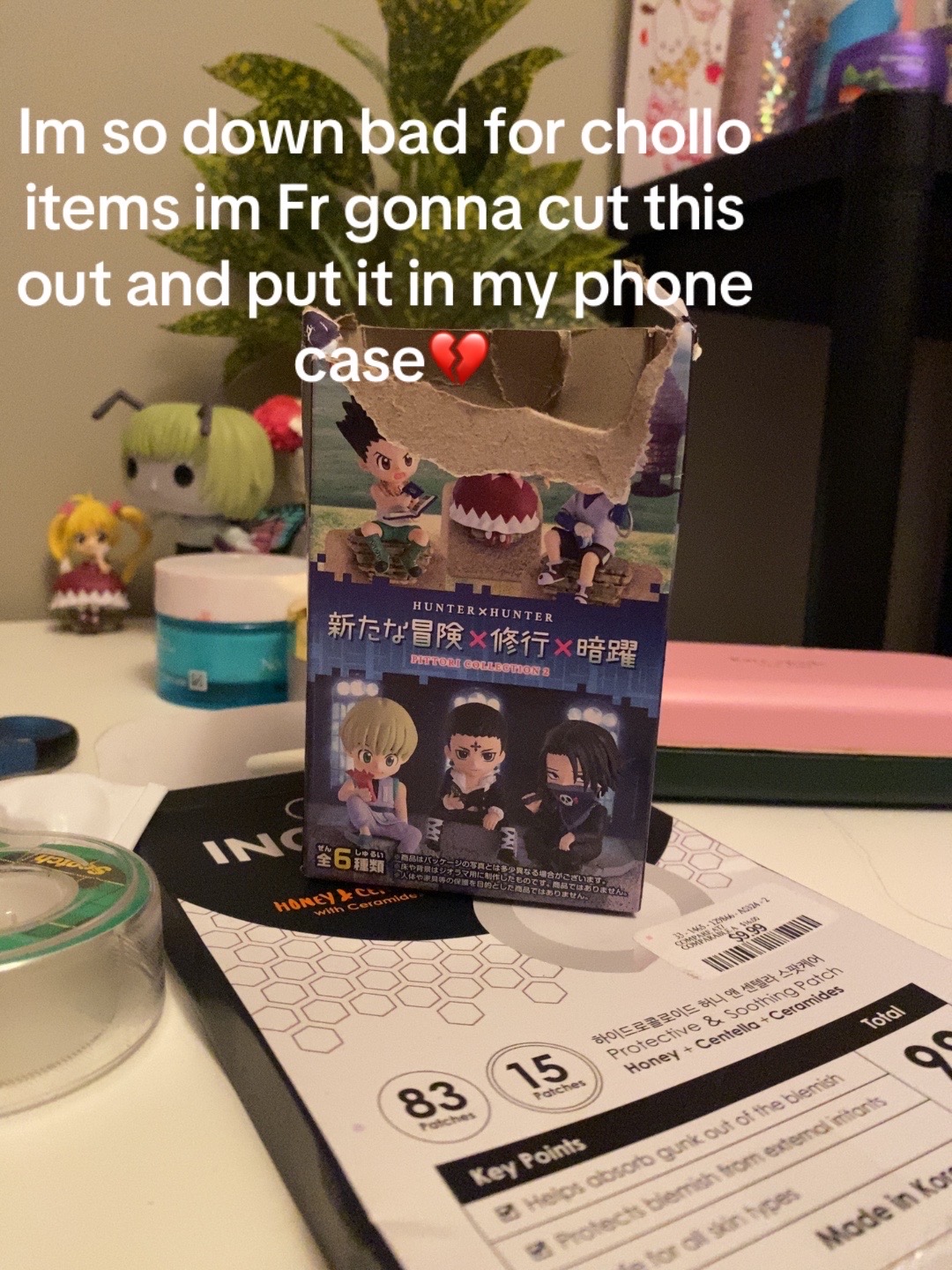 @Chrollos bookmark 🥰🍉