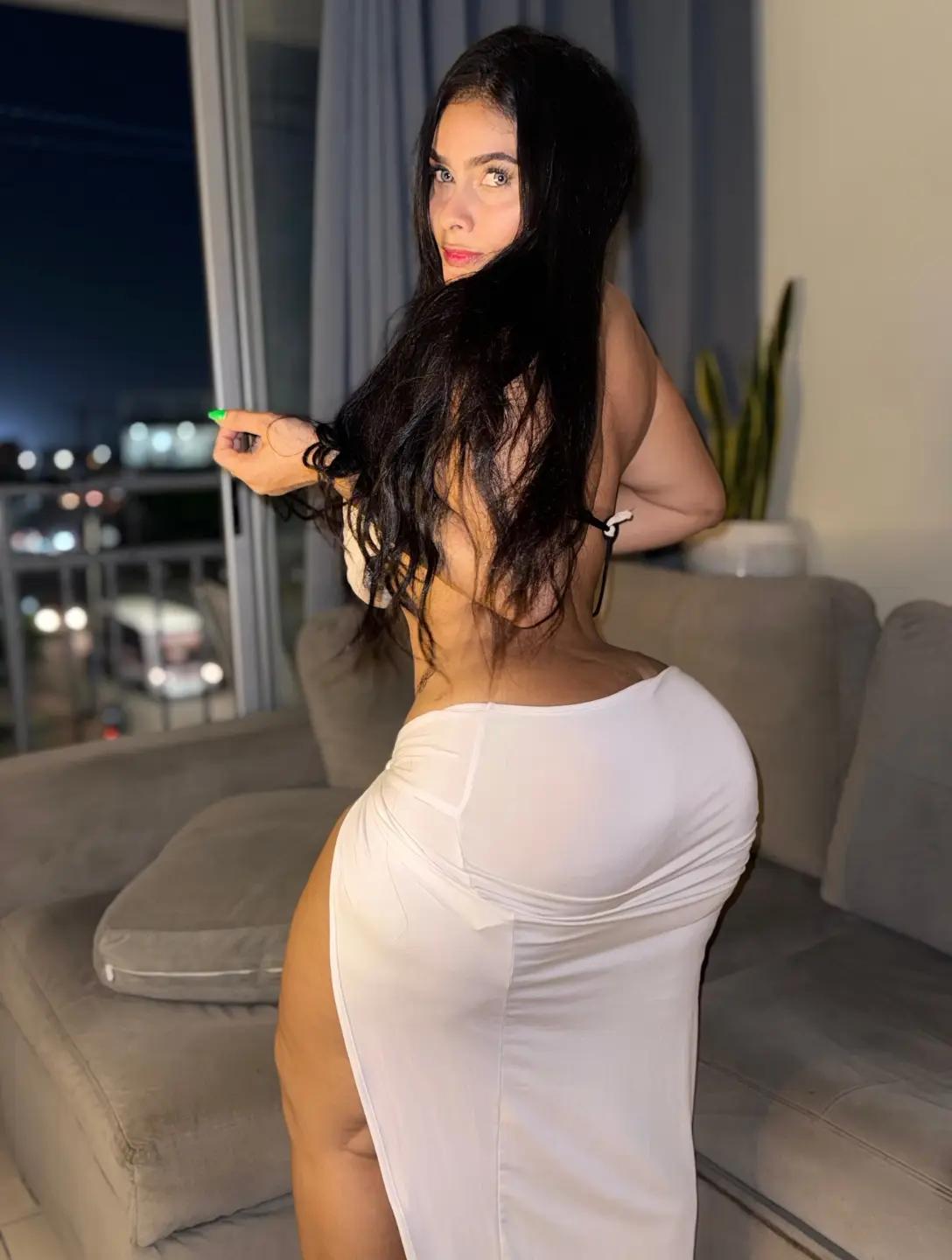 @Ximena soycarrmenn