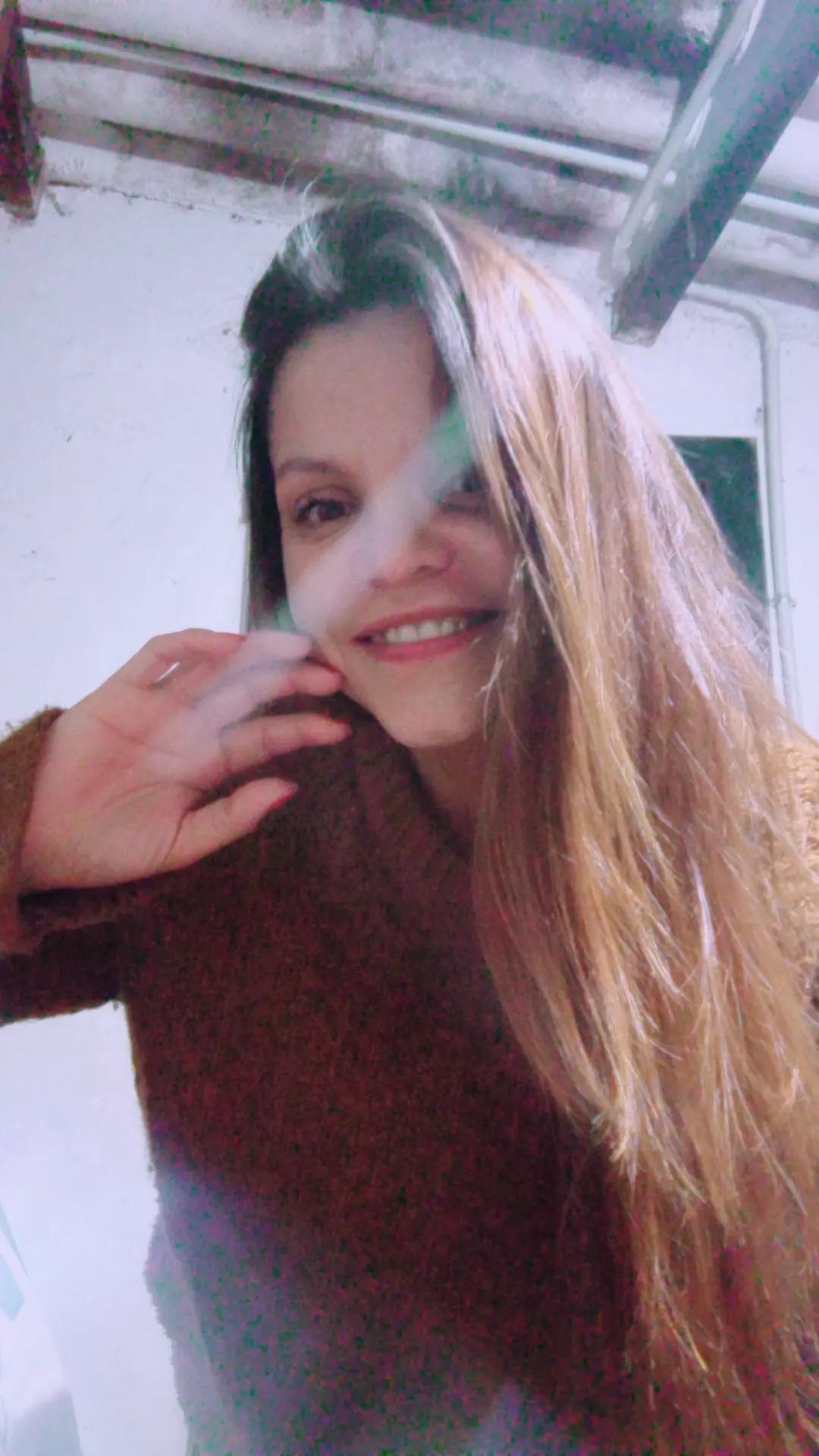 @Faby Ruggeri