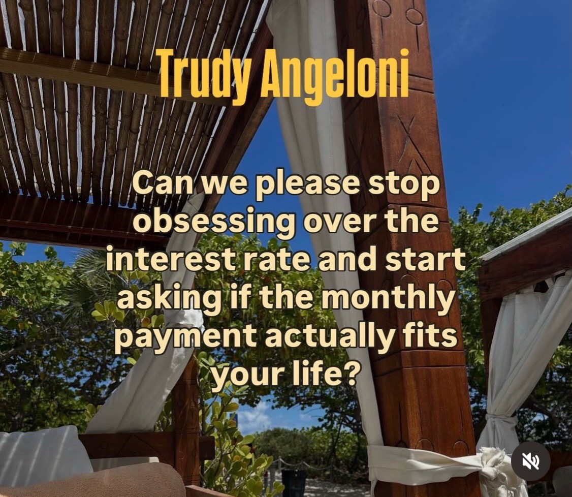 @Trudy Angeloni Realtor