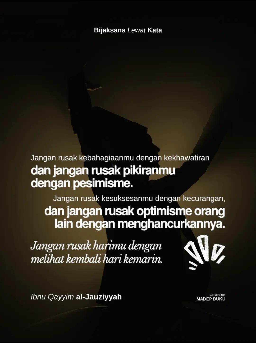 @MADEP BUKU