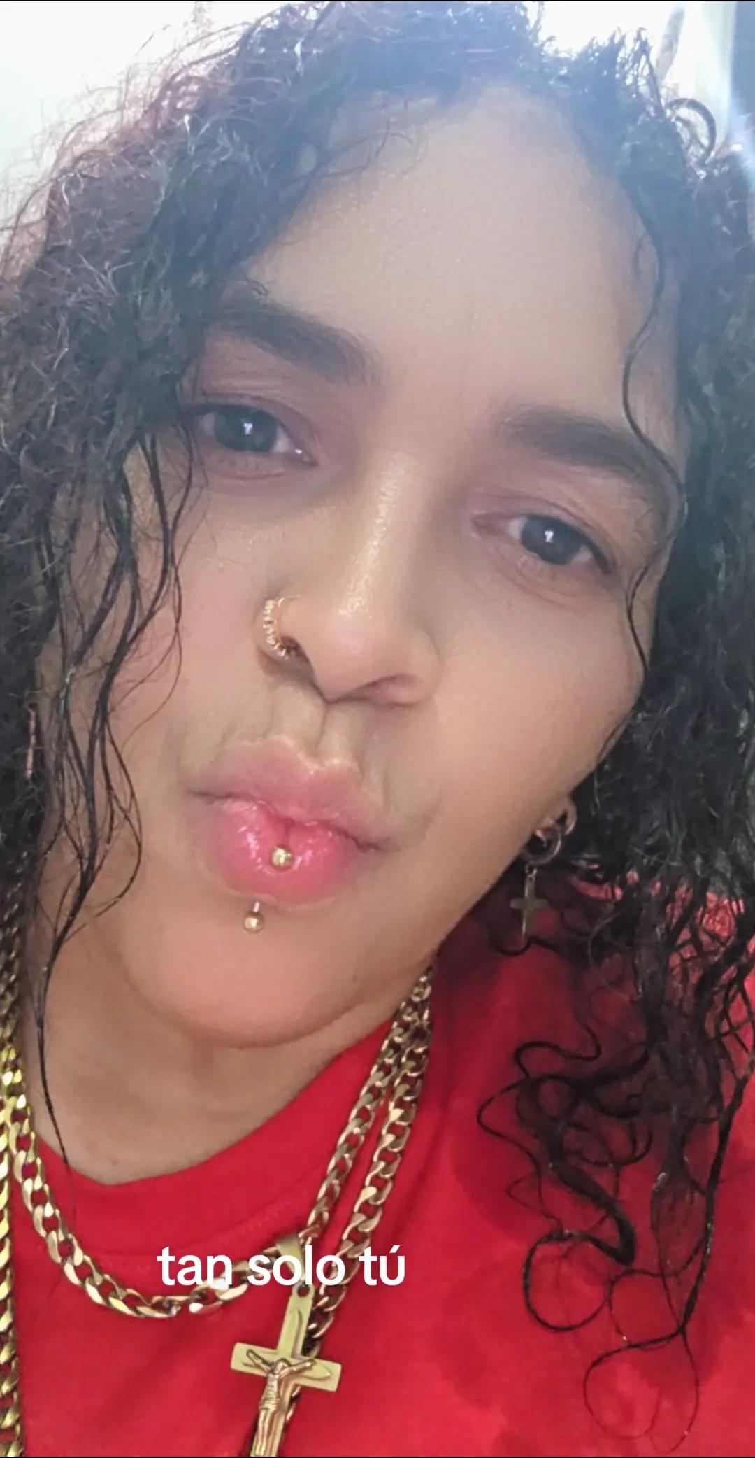 @LA MEGA MAMI💕❣️🌈🌈💕❣️