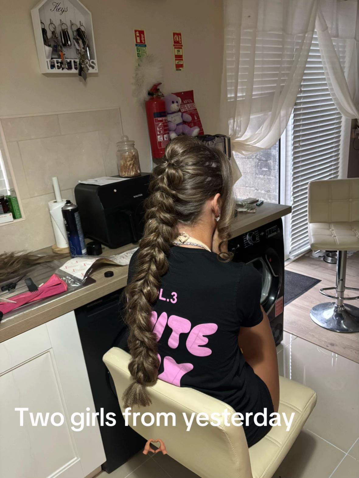 @Hairbykayla🎀