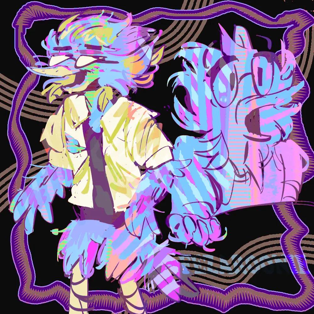 @fezaroonie (COMMS OPEN!)