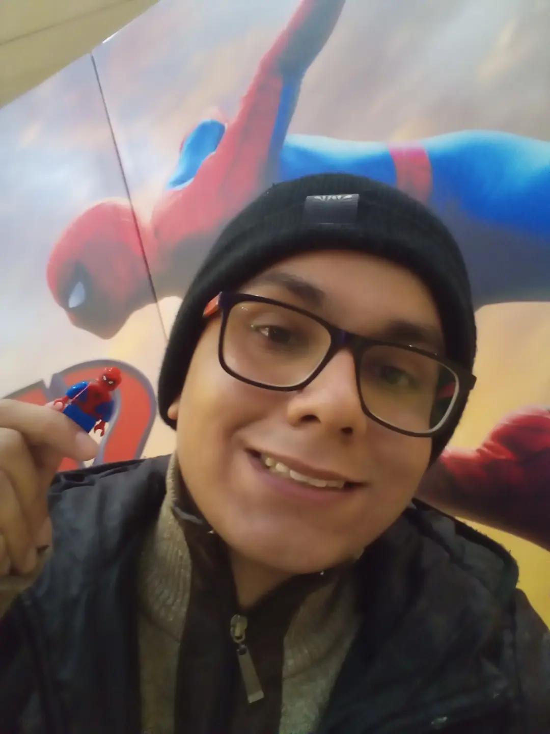 @Uriel Ayala | El Cine Animado