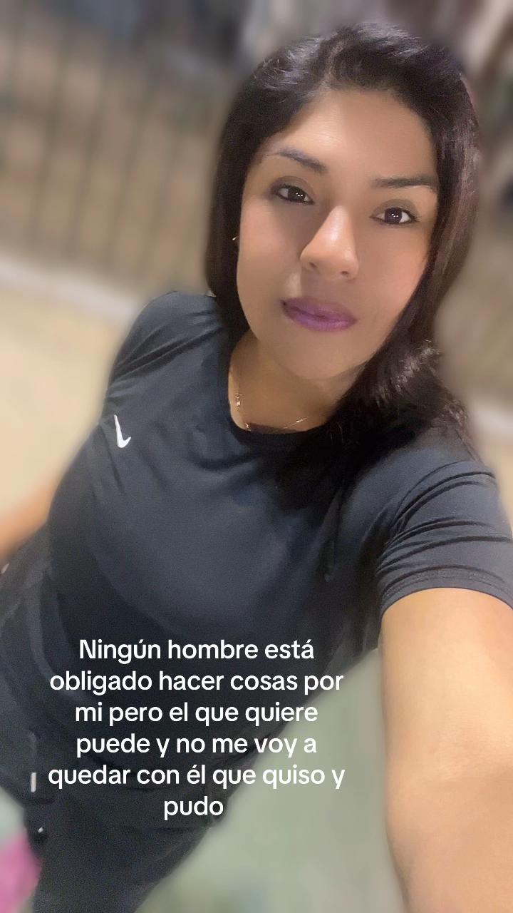 @Karina y Adrián