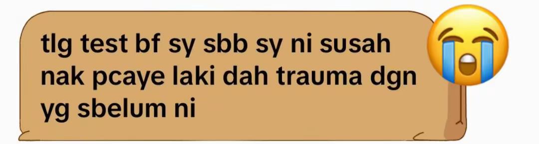 @LOYALTY TEST❤️&zwj;🔥