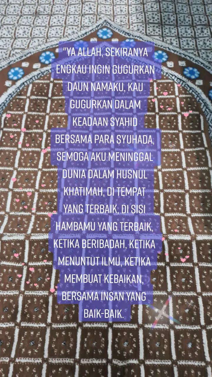 @BUNGA MAS
