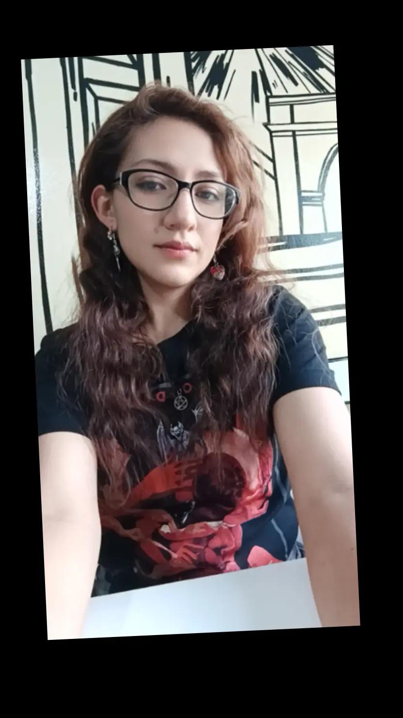 @Jenn AgusVel 🦇