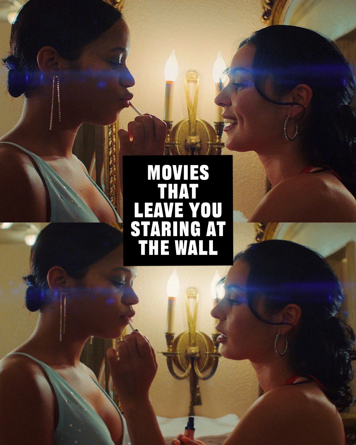 @movie & tv recs