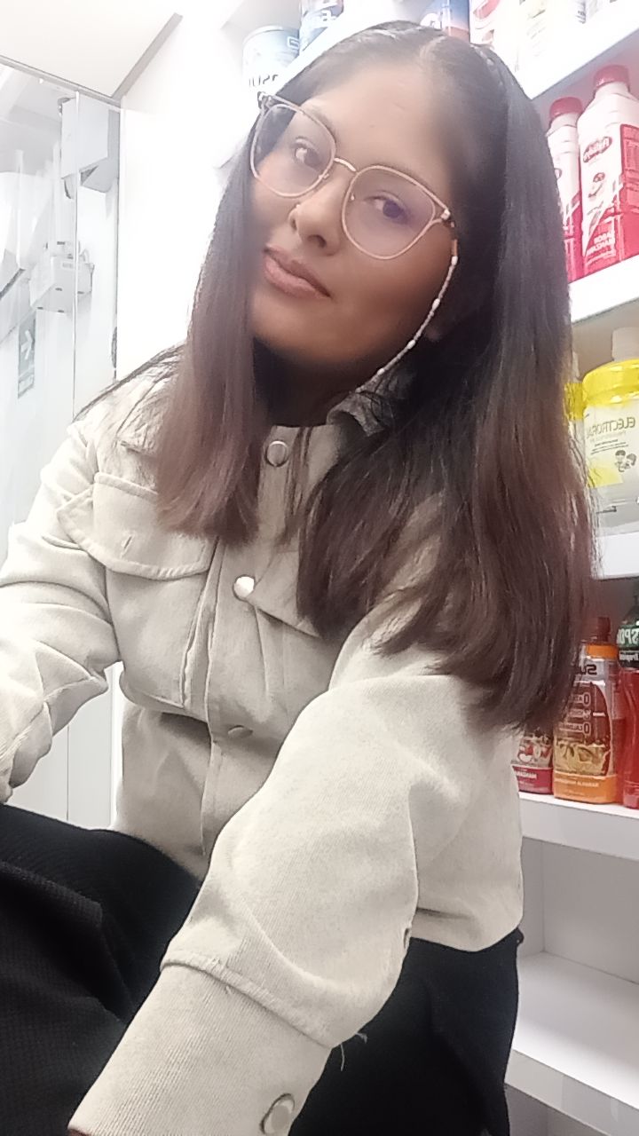 @Cómo el Rocío ๐๐ต๐ฆ๐