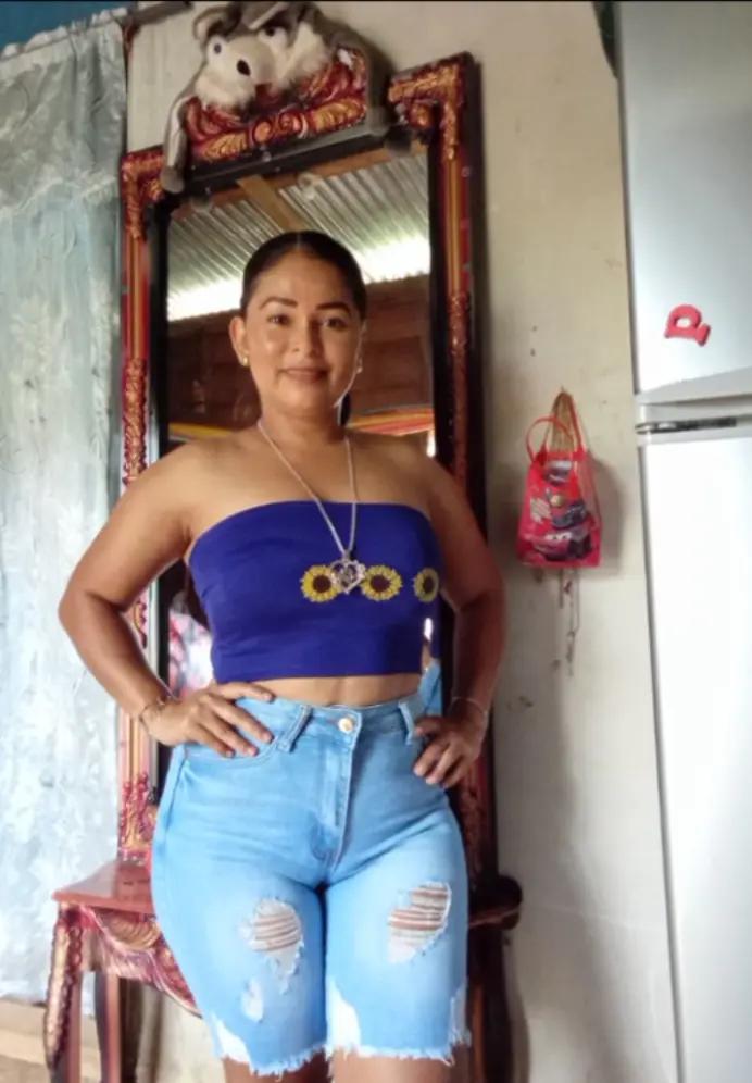 @Linda Castro ortega