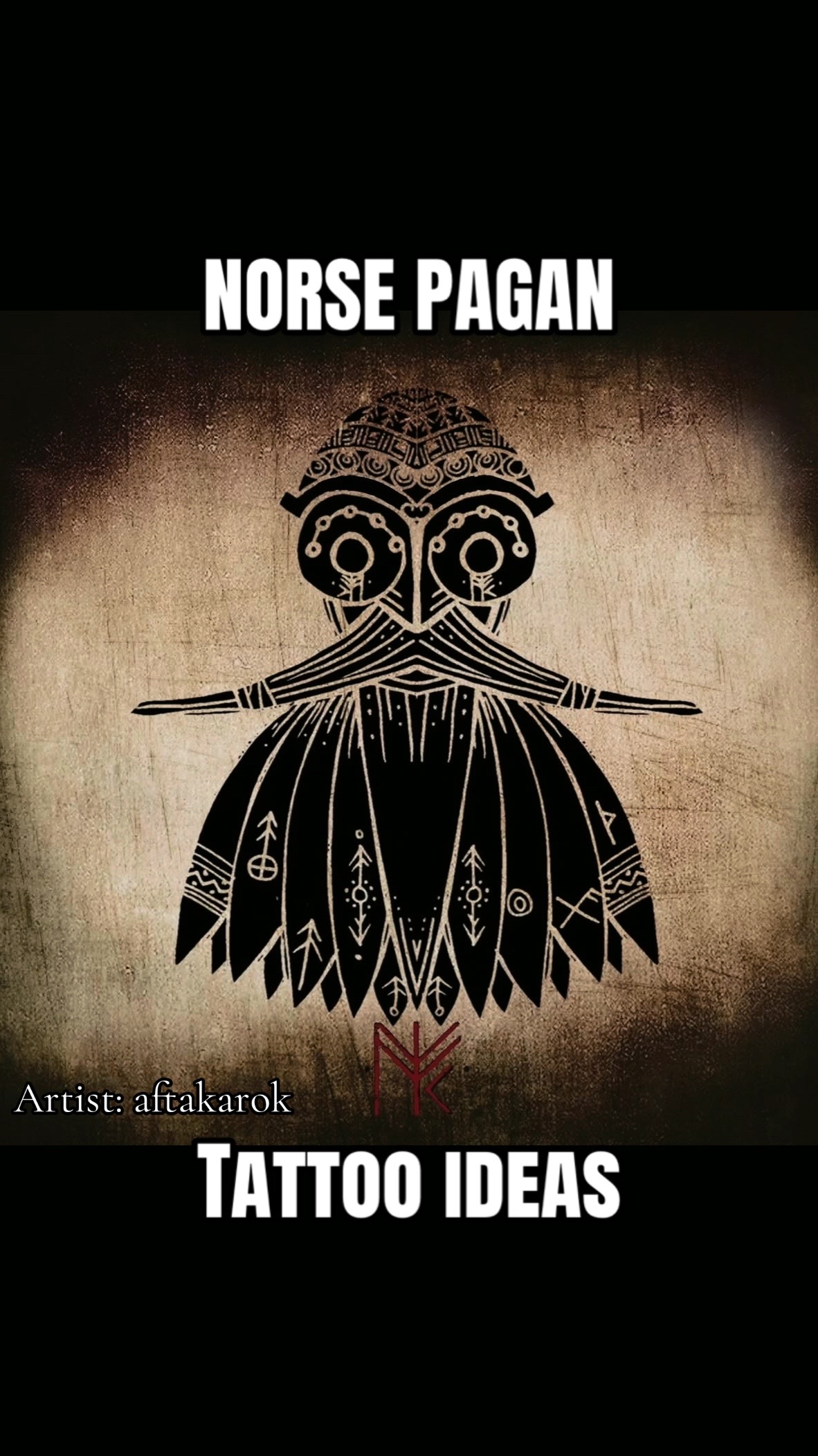 @ᚺᛖᚨᚦᛖᚾ(Heathen)