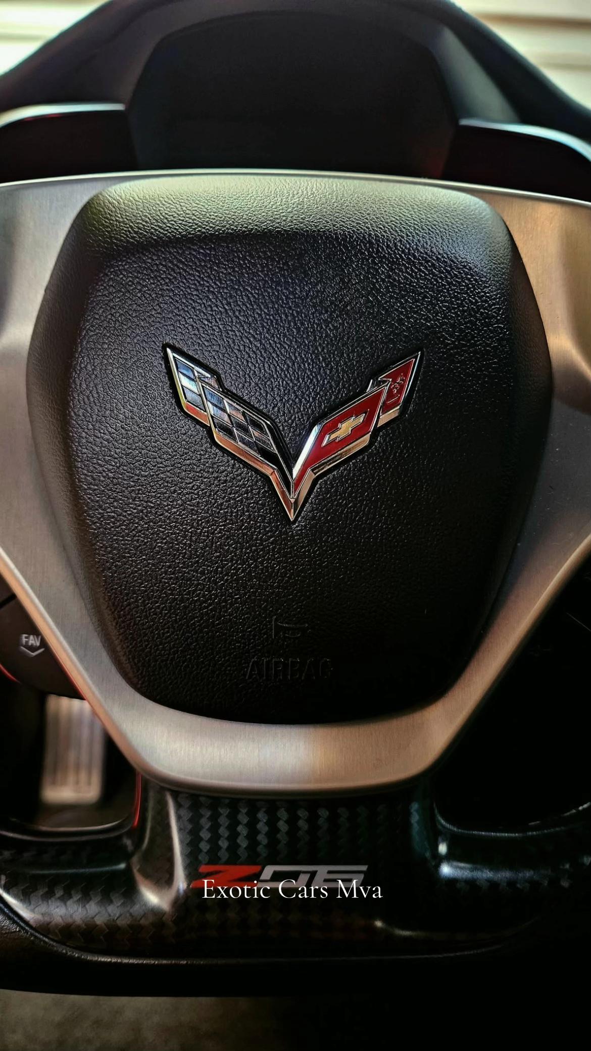 @Exotic Cars Mva
