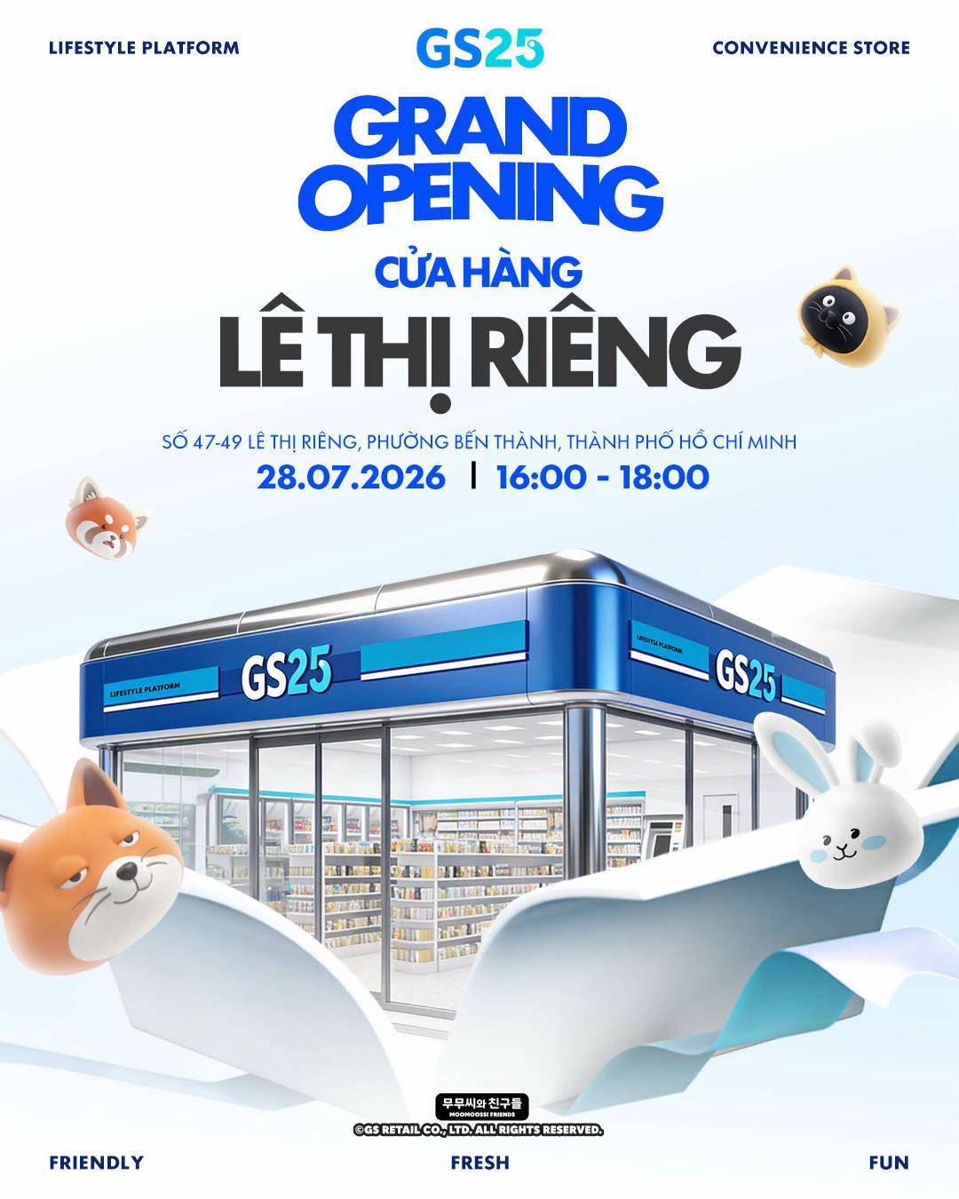 @GS25 VIETNAM OFFICIAL