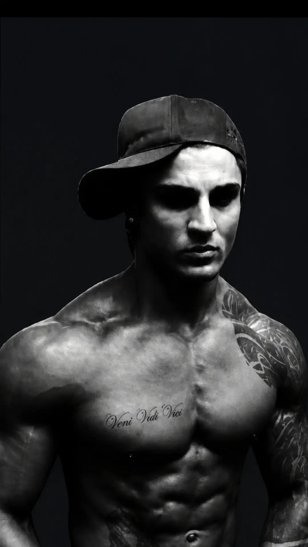 @The Zyzz project