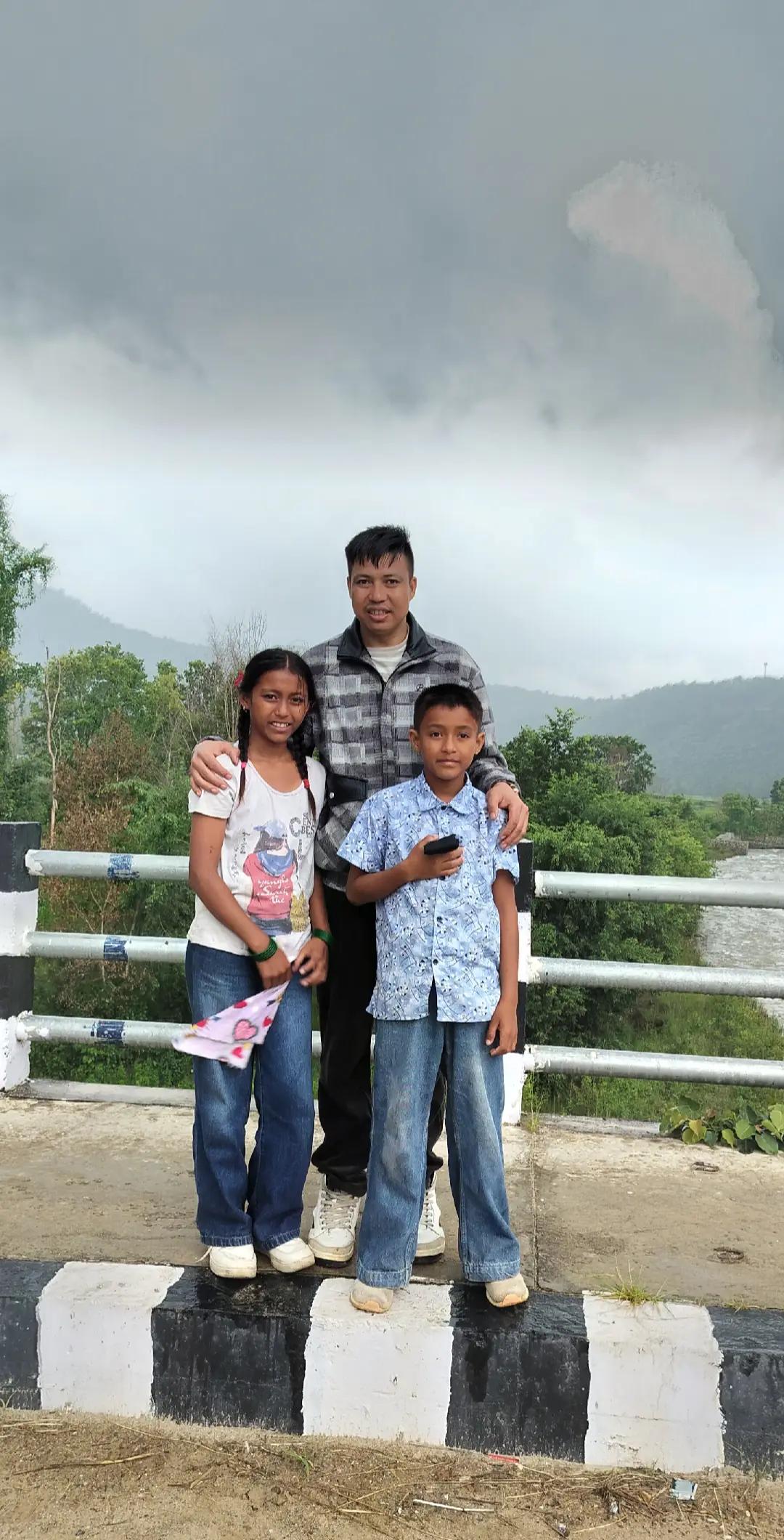 @Atma Ram Kanxa
