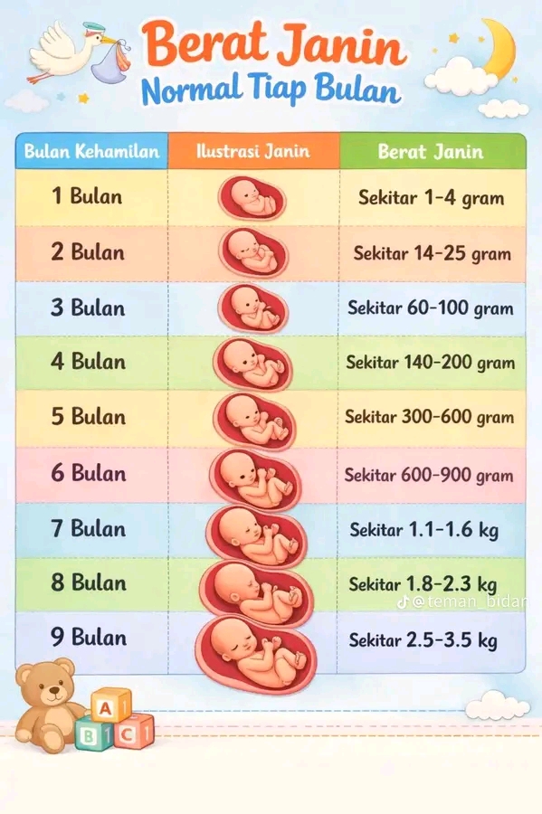 @Kamu Harus Tau