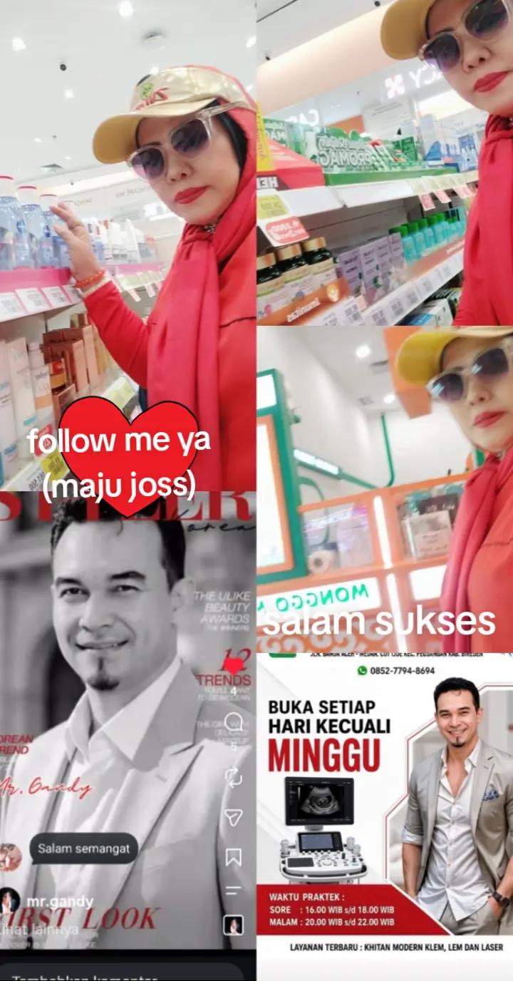 @Bunda Lilis R