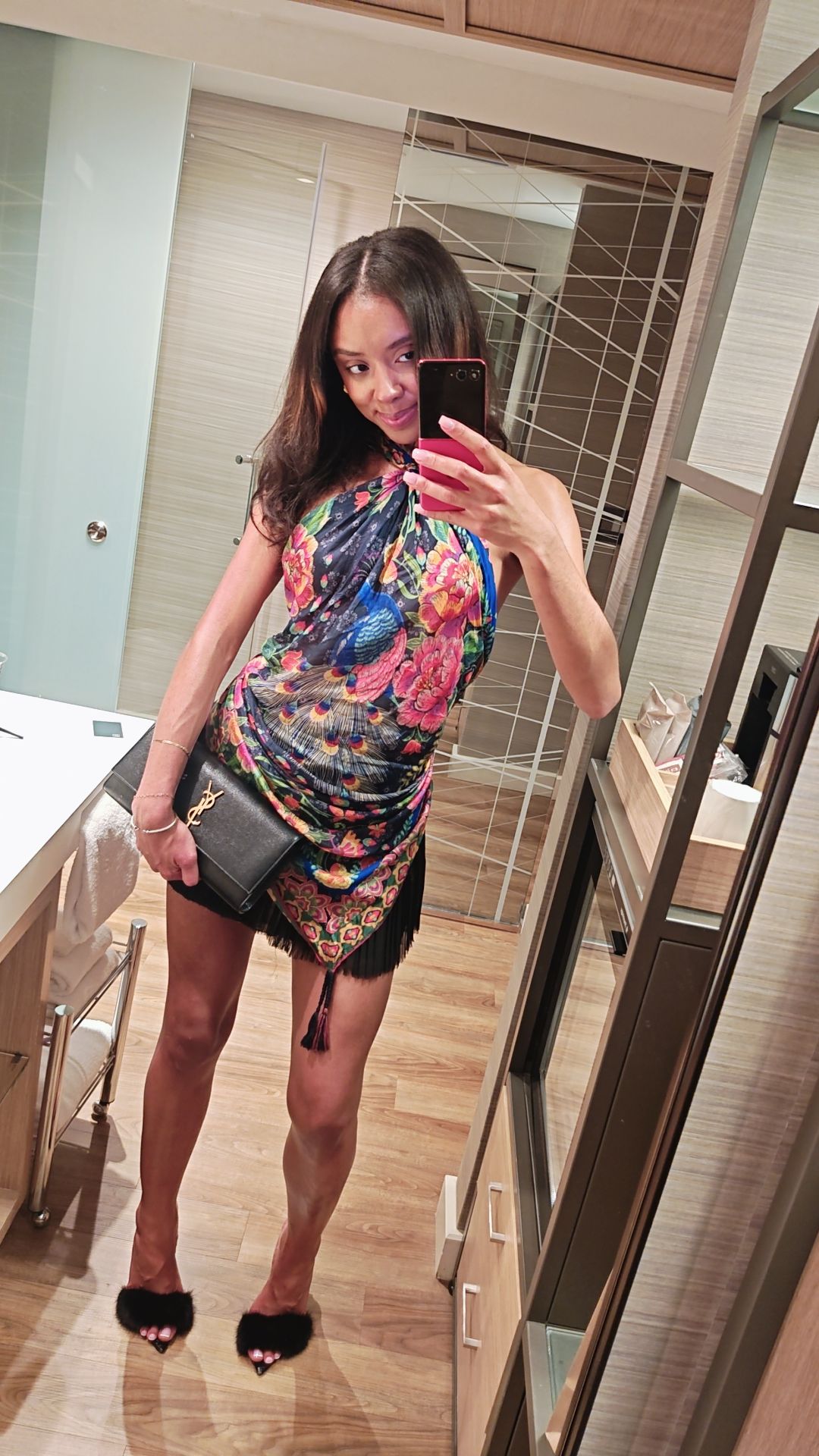 @Tora | Designer, Marion + Mae
