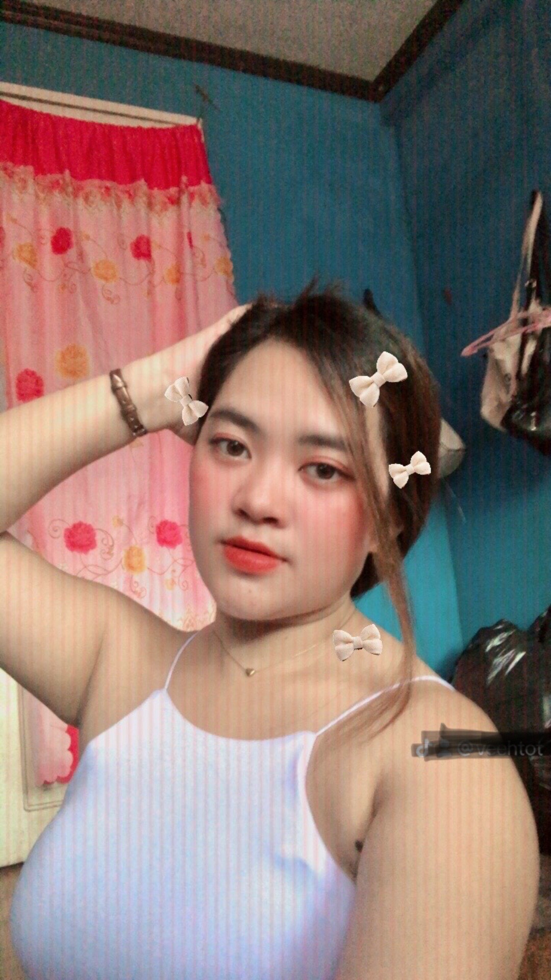 @&mdash;Kyutieee_Ayveeh