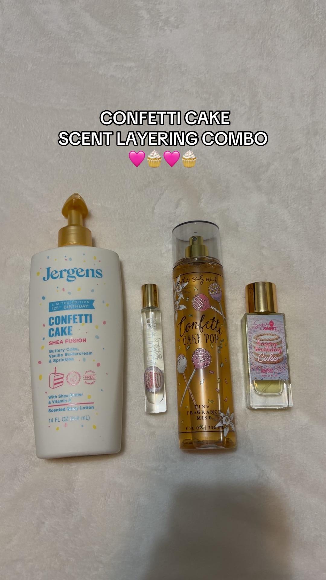 @lizzy💜 perfume & fragrance