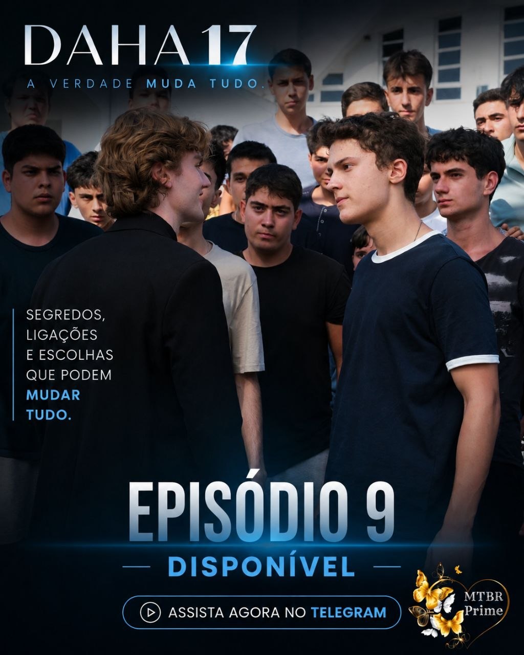 @Mundo Turco BR