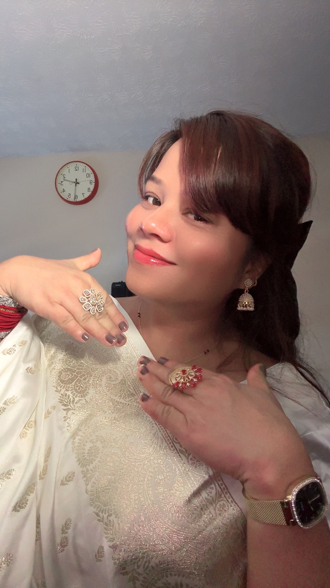 @nisha tiwari