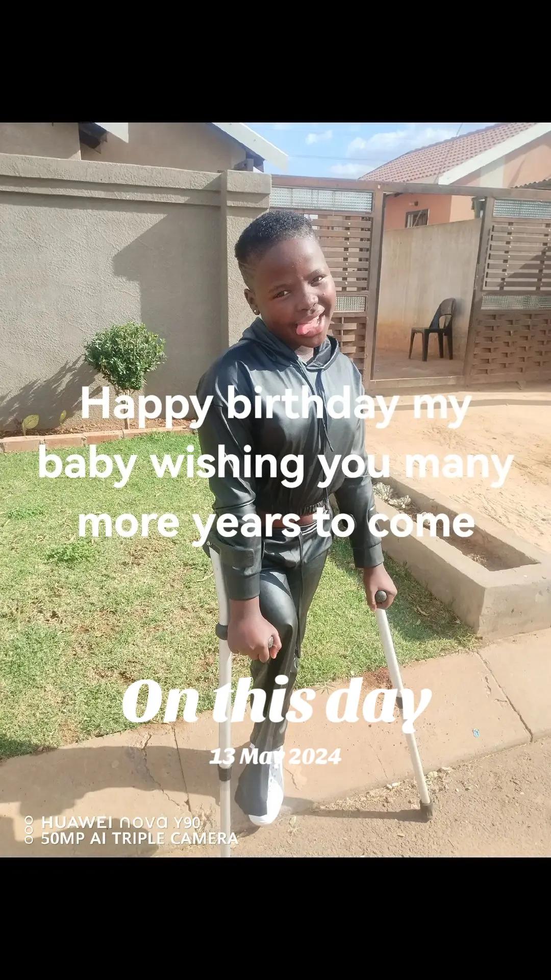 @Thato Wa Nthabi