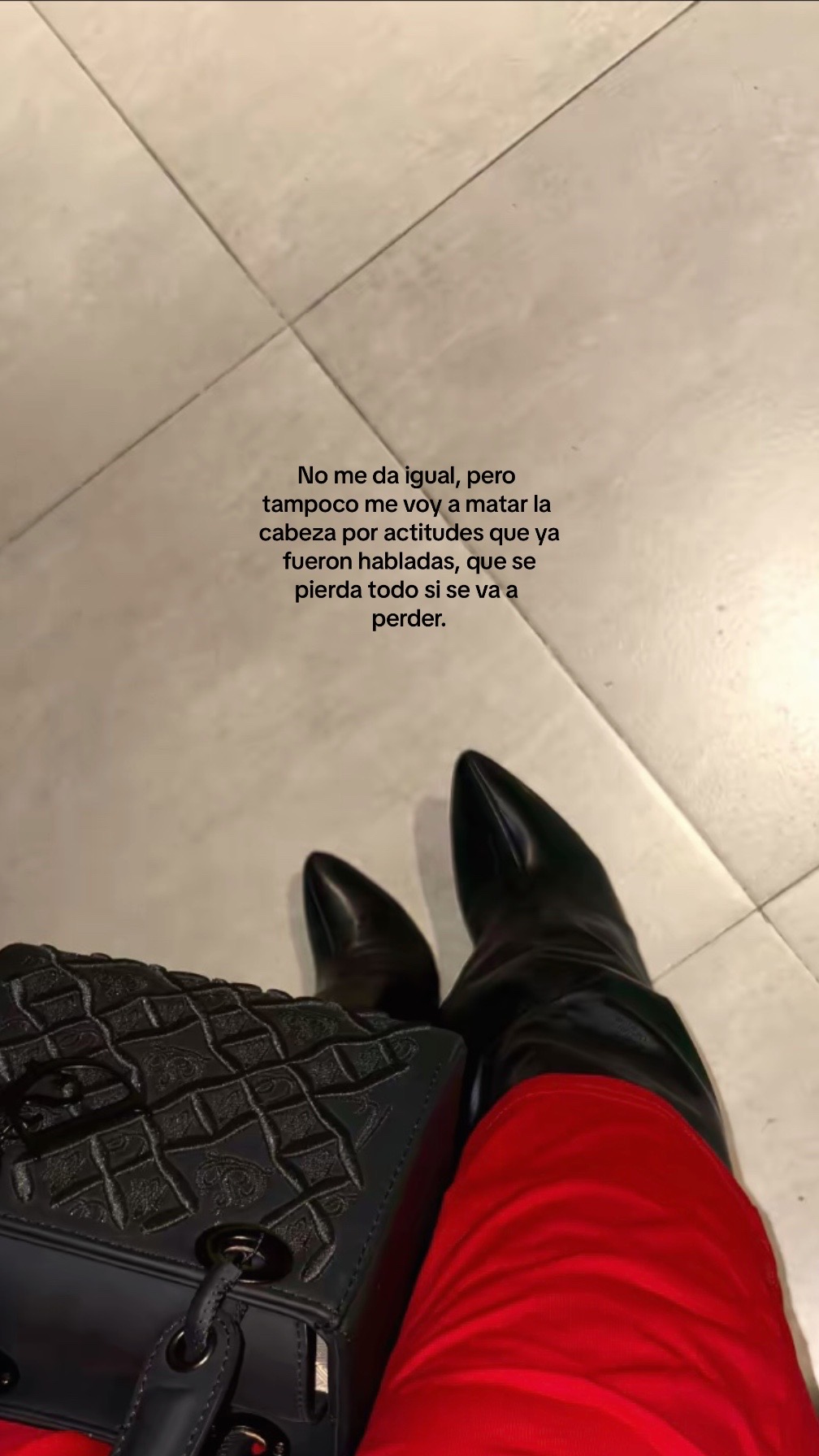 @Si ahorita