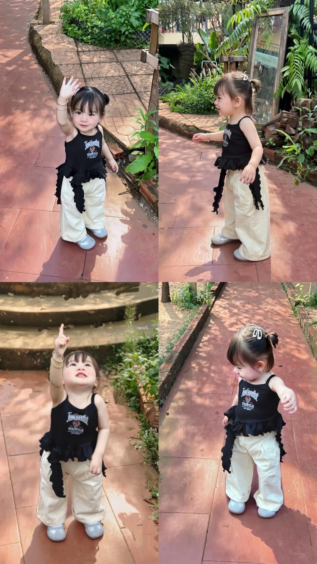 @Ngọc Ngọc- Mẹ 2 công chúa