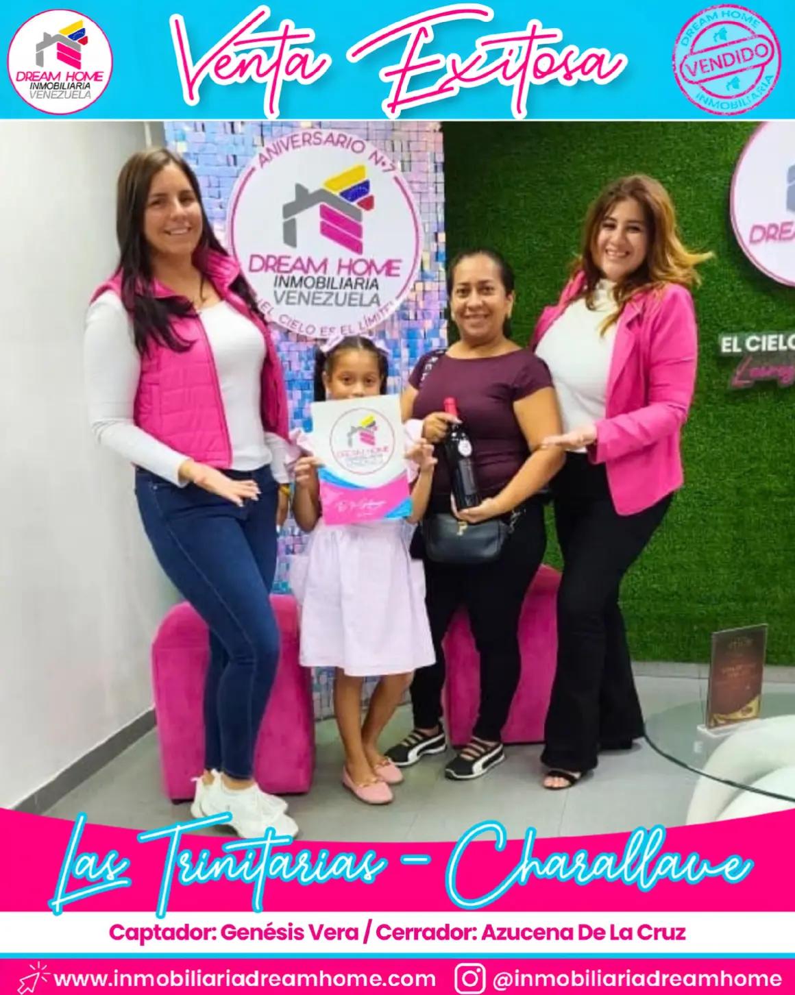 @Dream Home Venezuela